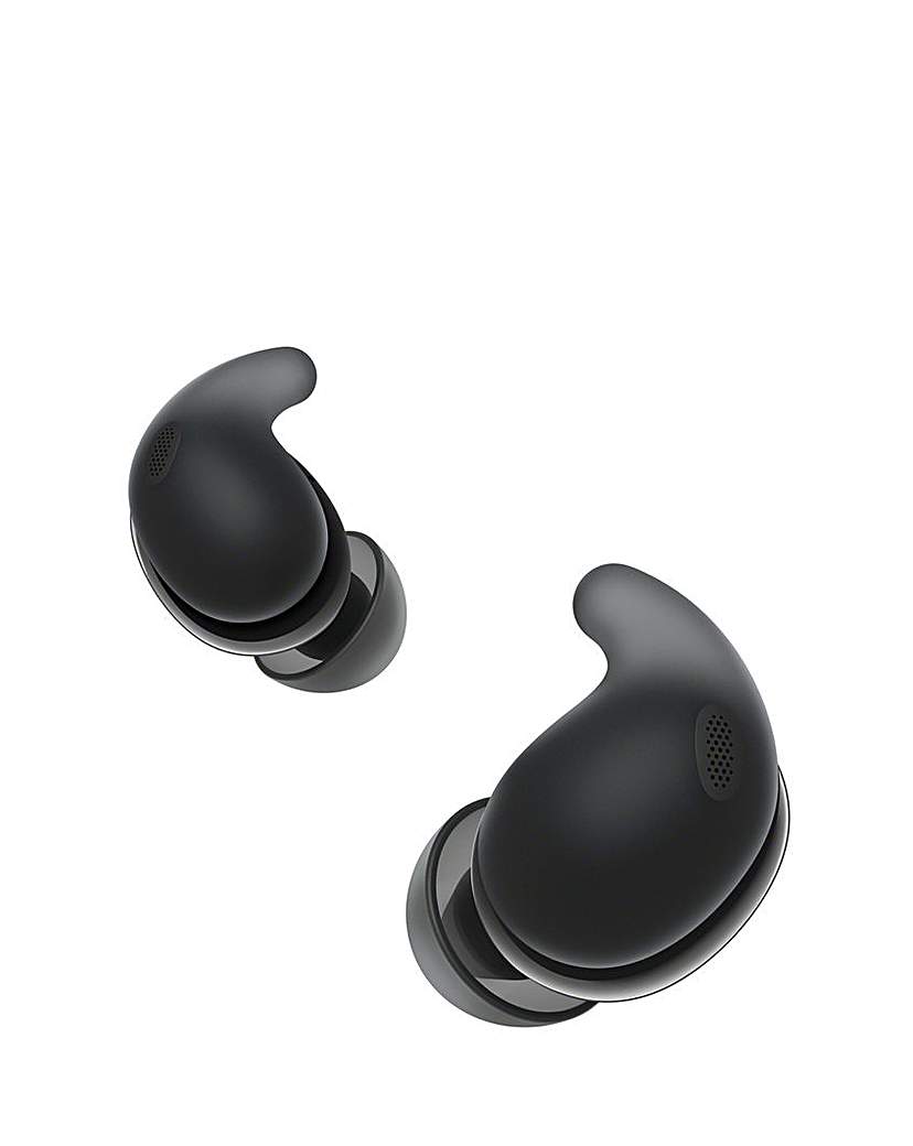 Sony LinkBuds Truly Earbuds Black