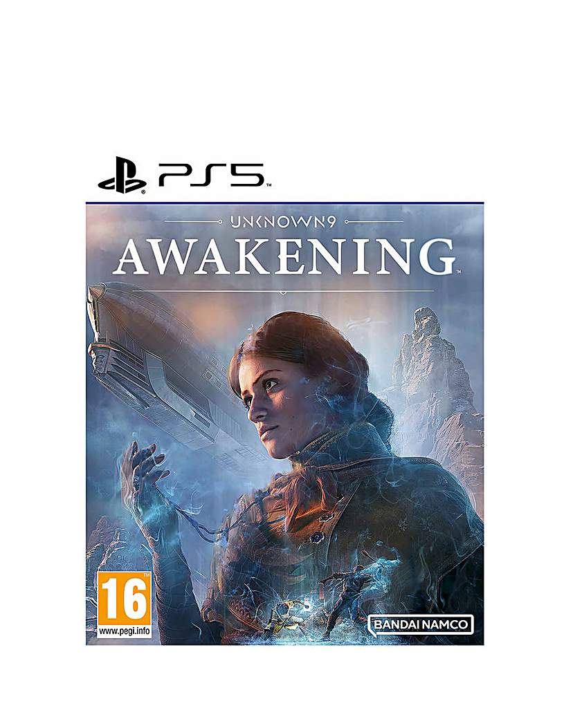 Unknown 9: Awakening (PS5)