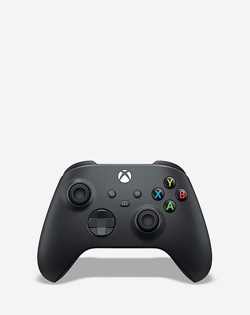 Image of Xbox Wireless Controller Carbon Black V2