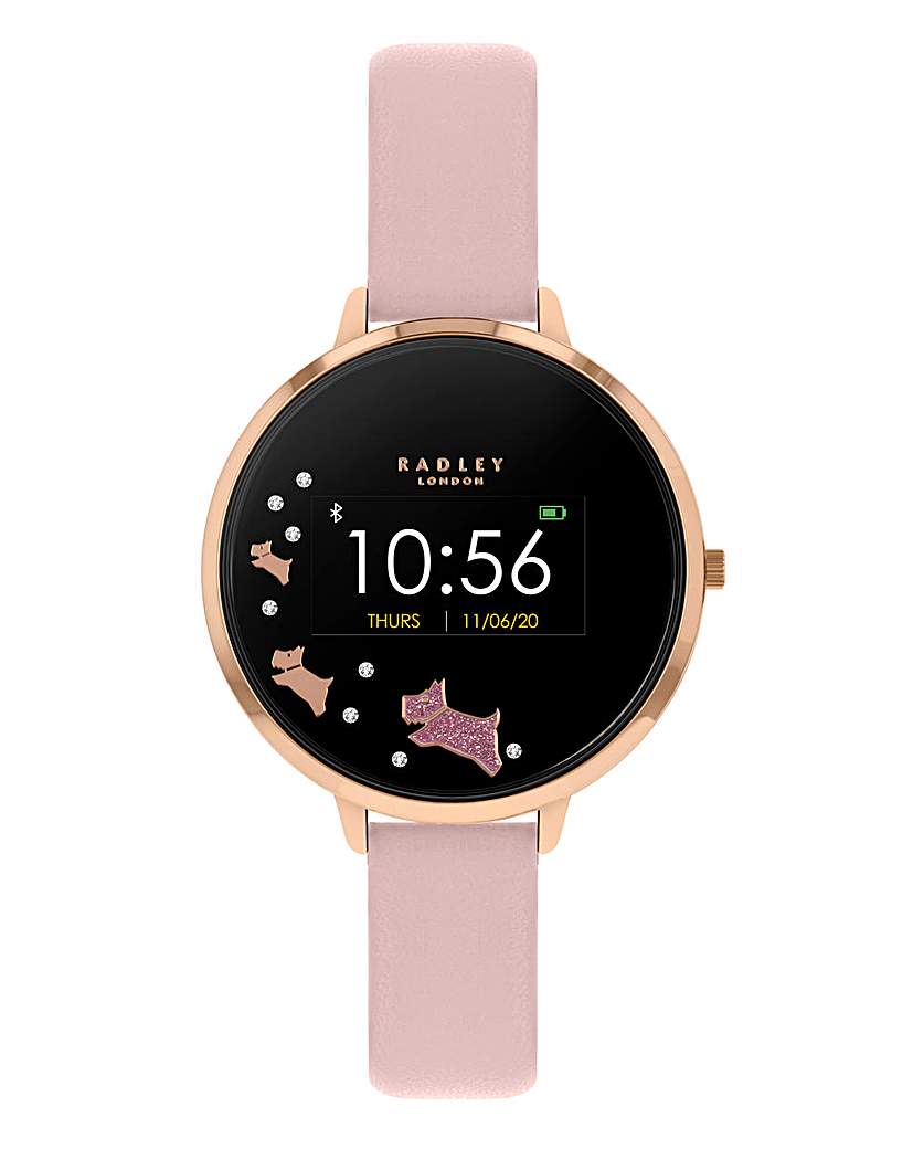 Image of Radley London Series 3 Smart Watch