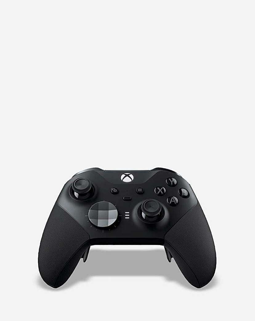 Xbox Elite V2 Controller - Black