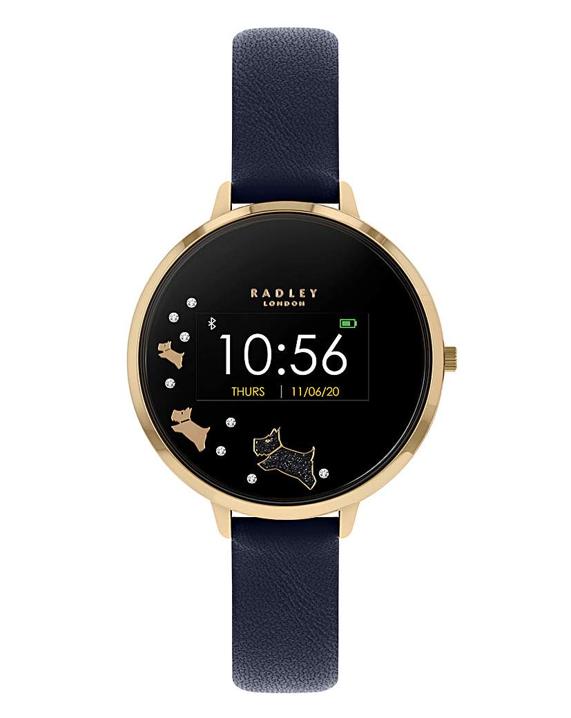 Image of Radley London Series 03 Smart Watch