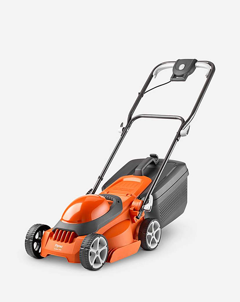 Flymo EasiStore 300R Mower