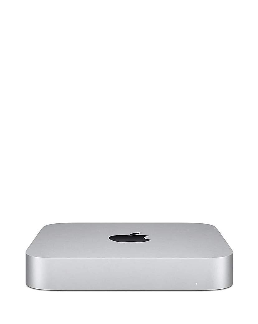 Image of Mac mini (M1, 2020) 8-Core GPU 512GB