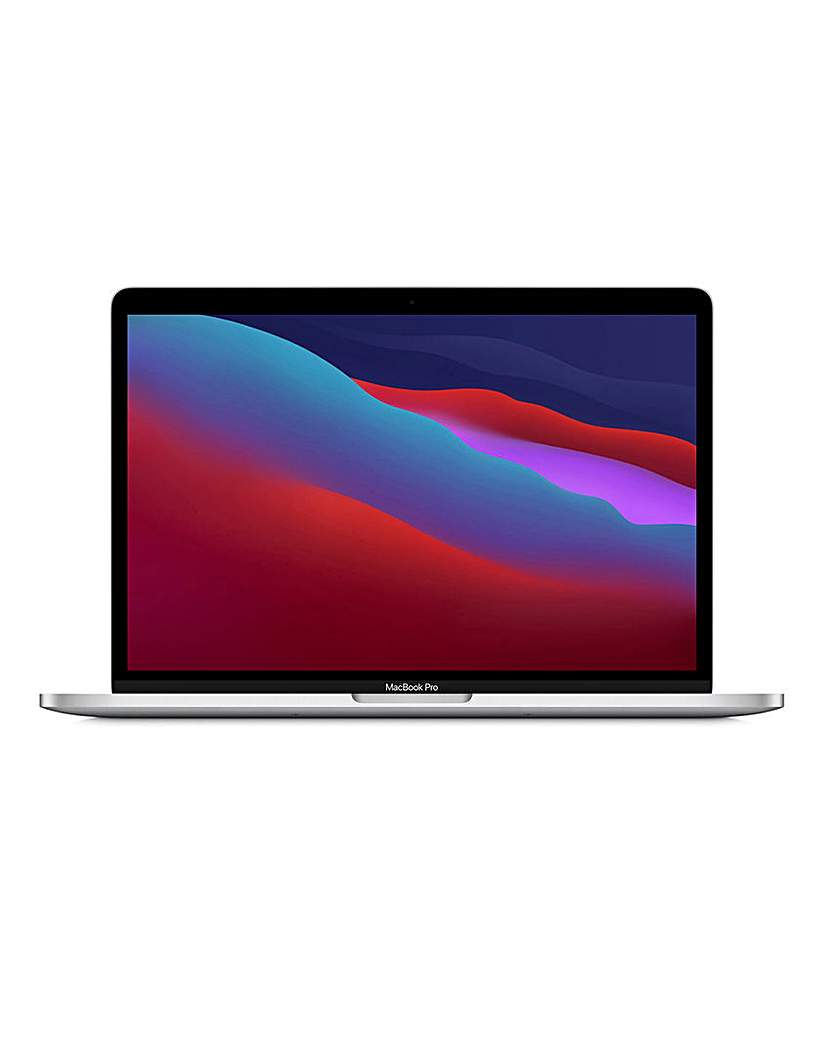 Apple 13.3 Inch MacBook Pro 512GB