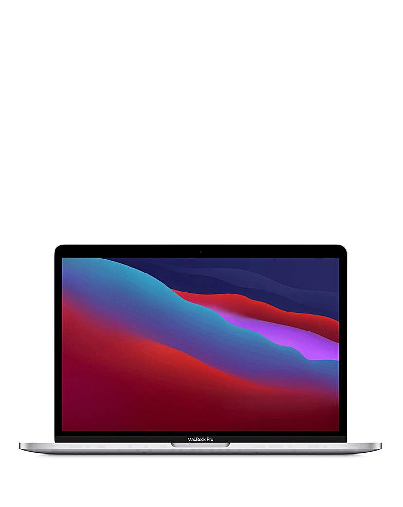 MacBook Pro (M1, 2020) 13.3-inch, 512GB