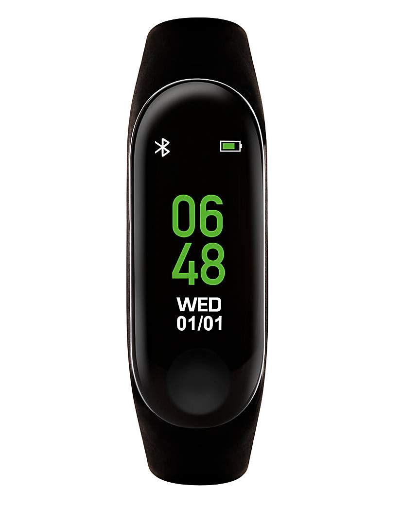 Image of Reflex Active S1 - Black