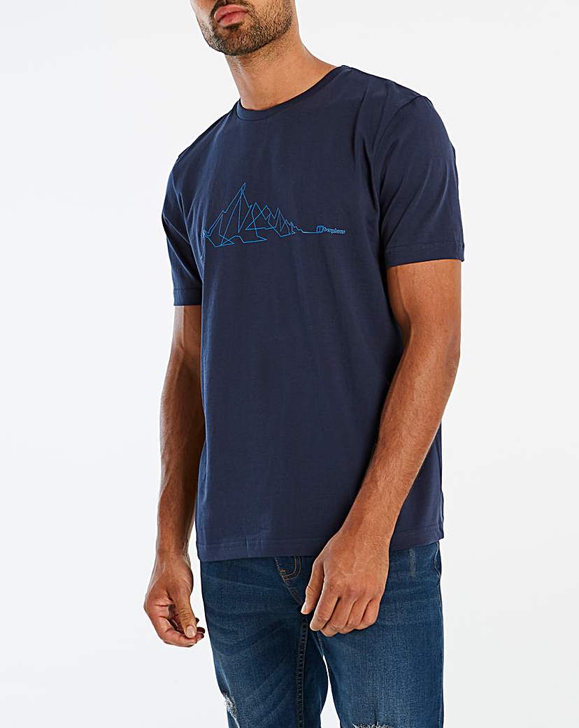 Image of Berghaus Mountain Tee