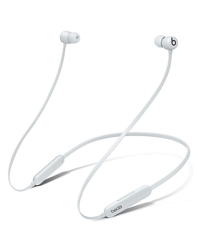 Beats Flex Wireless Headphones - Grey