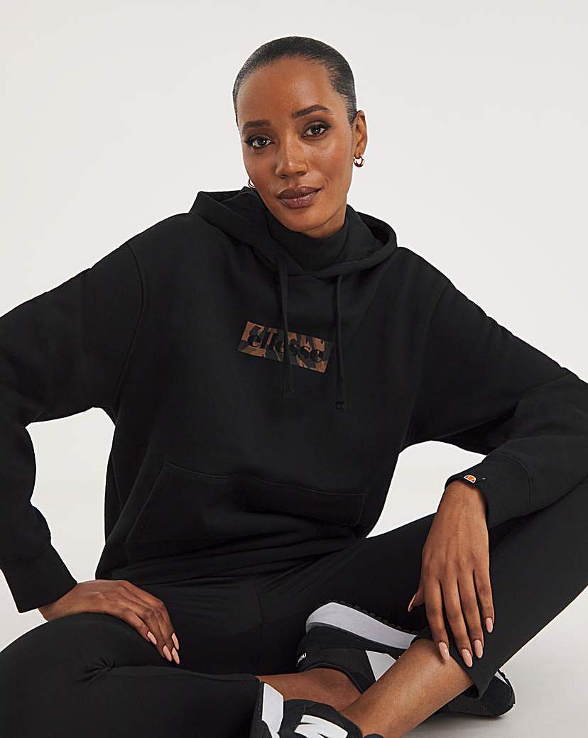 Ellesse Coppola Overhead Hoodie