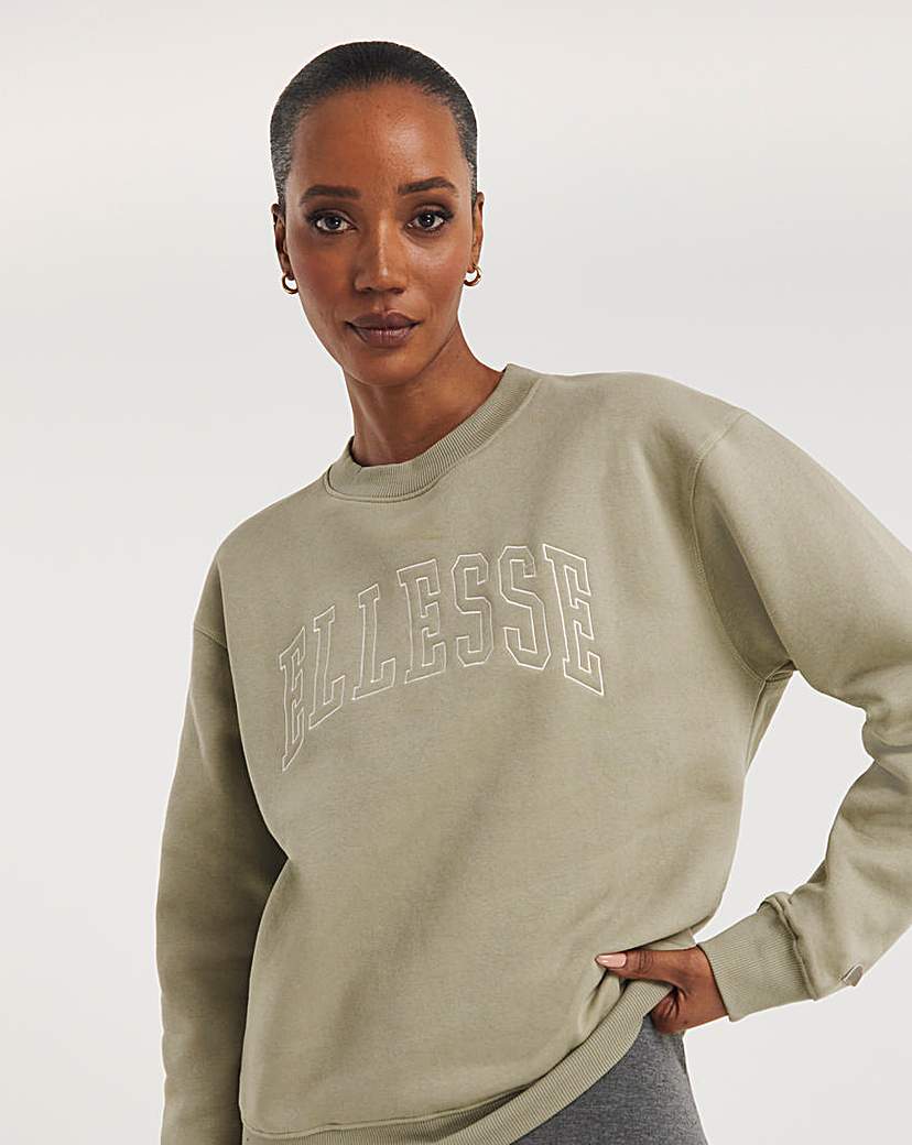 ellesse Eoardo Sweatshirt