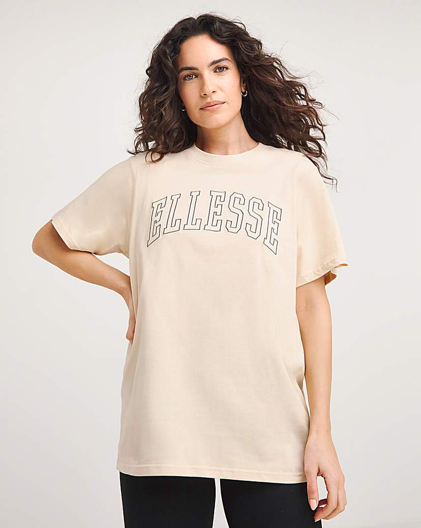 ellesse Silvestri T-Shirt