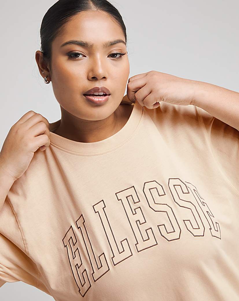 ellesse Silvestri T-Shirt