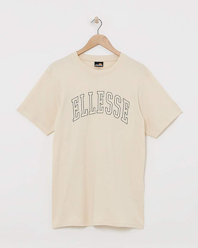 ellesse Silvestri T-Shirt