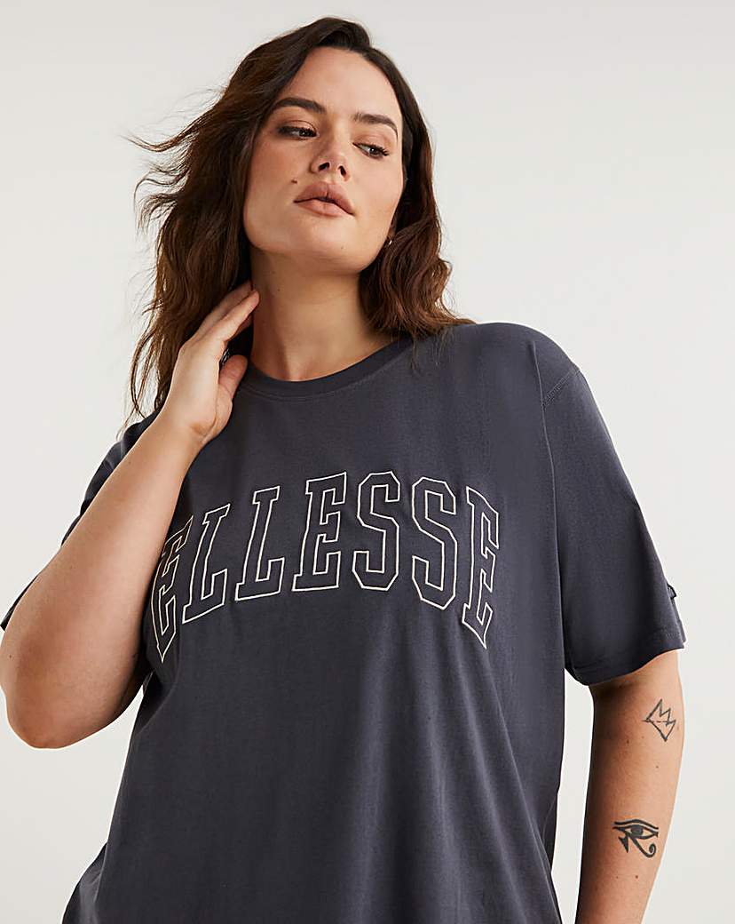 Ellesse Silvestri T-Shirt