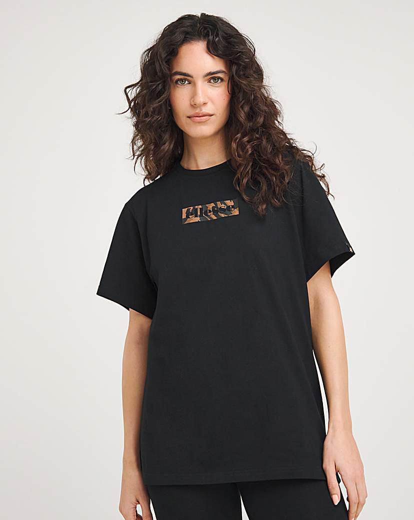 Ellesse Grassi T-Shirt