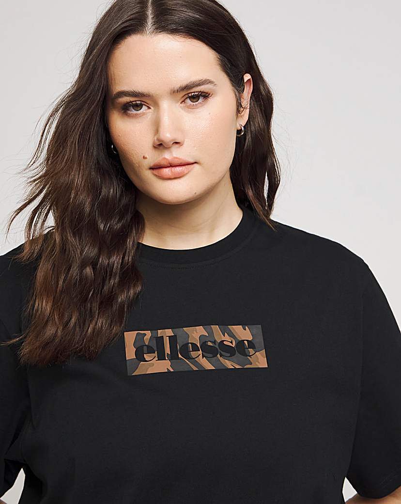 ellesse Grassi T-Shirt