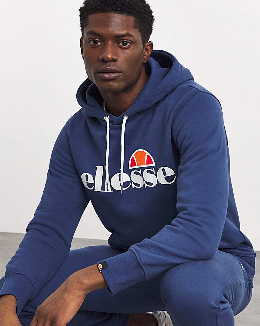 ellesse SL Gottero Overhead Hoodie