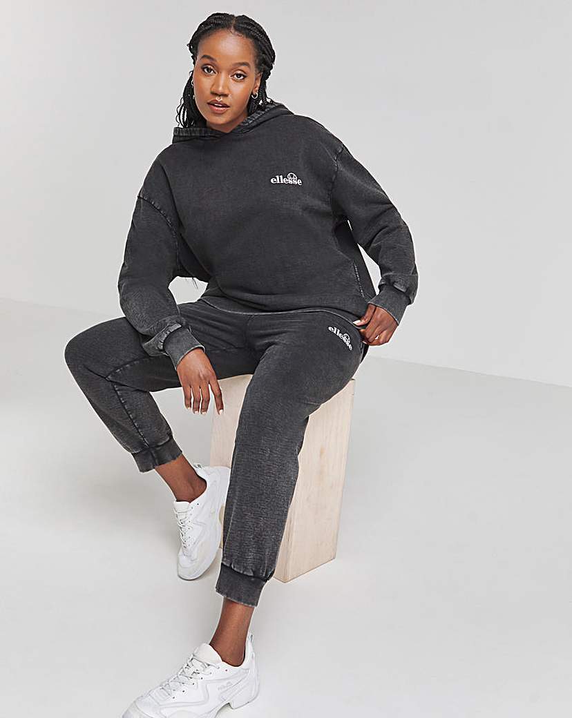ellesse Keilly Hoodie