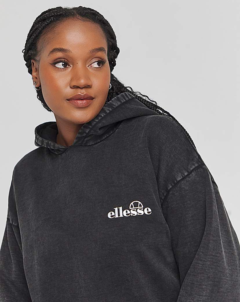 ellesse Keilly Hoodie