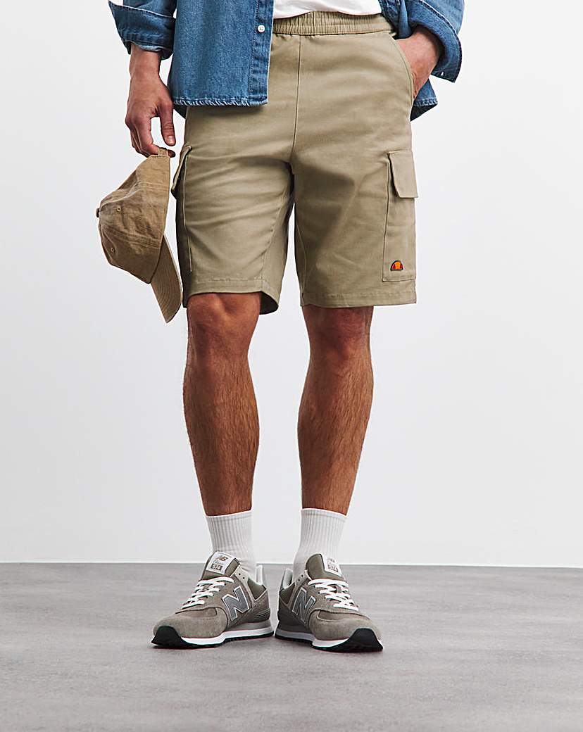 ellesse Terence Cargo Short