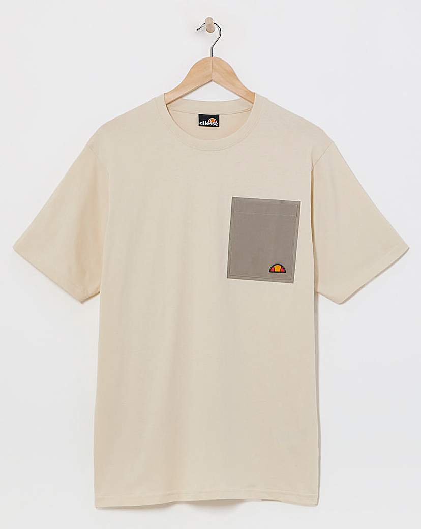 ellesse Cimelio T-Shirt