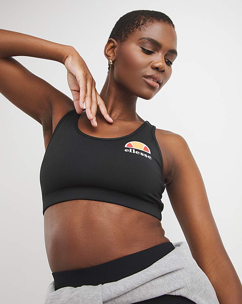 ellesse Sostino Bra Top