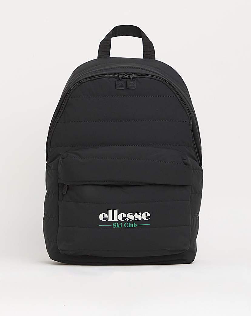 New In - ellesse Jaylo Backpack