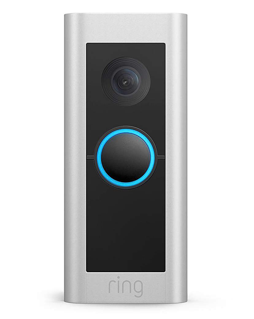 Ring Video Doorbell Pro 2 Hardwired