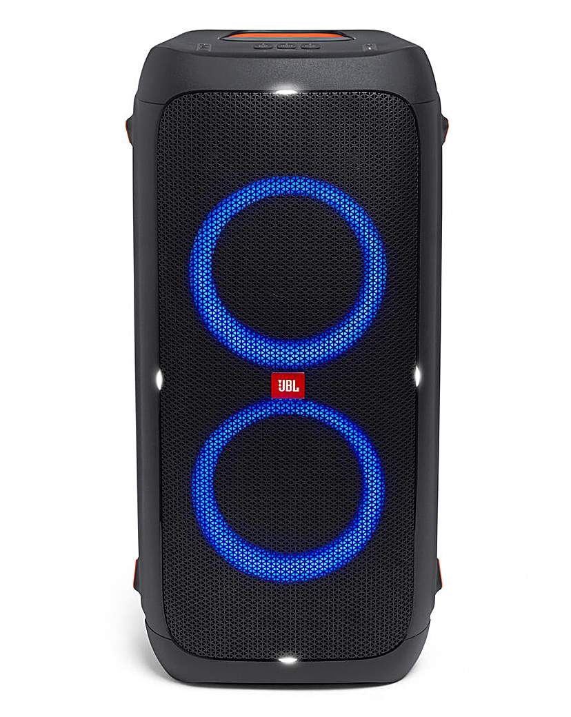 JBL Partybox 310 - Portable Party Speaker | Jacamo