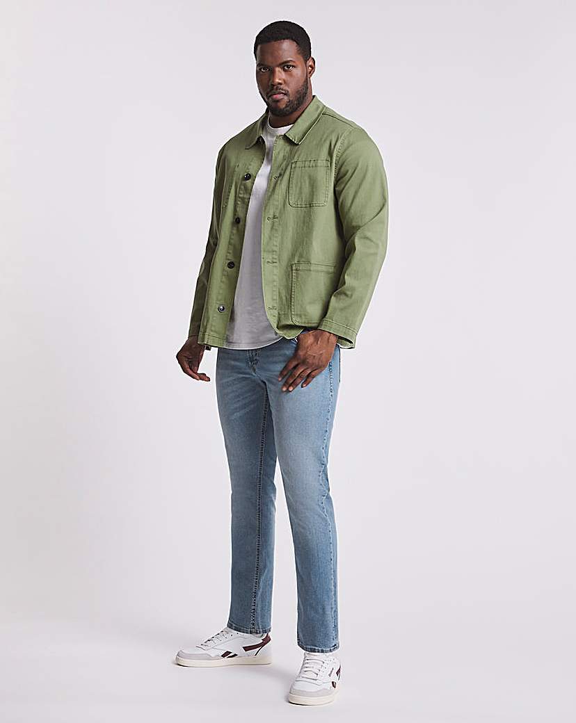 Jack & Jones Slim Tapered Fit Glenn Jean