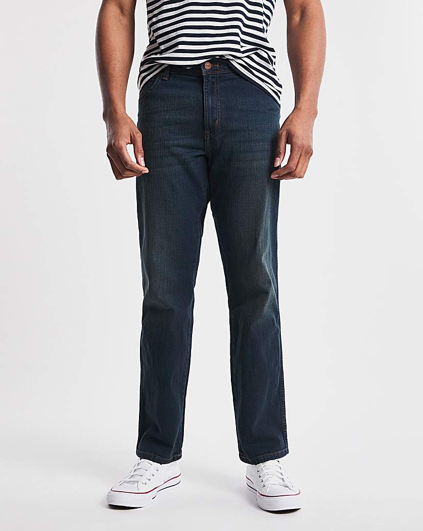 Wrangler Vintage Texas Jean