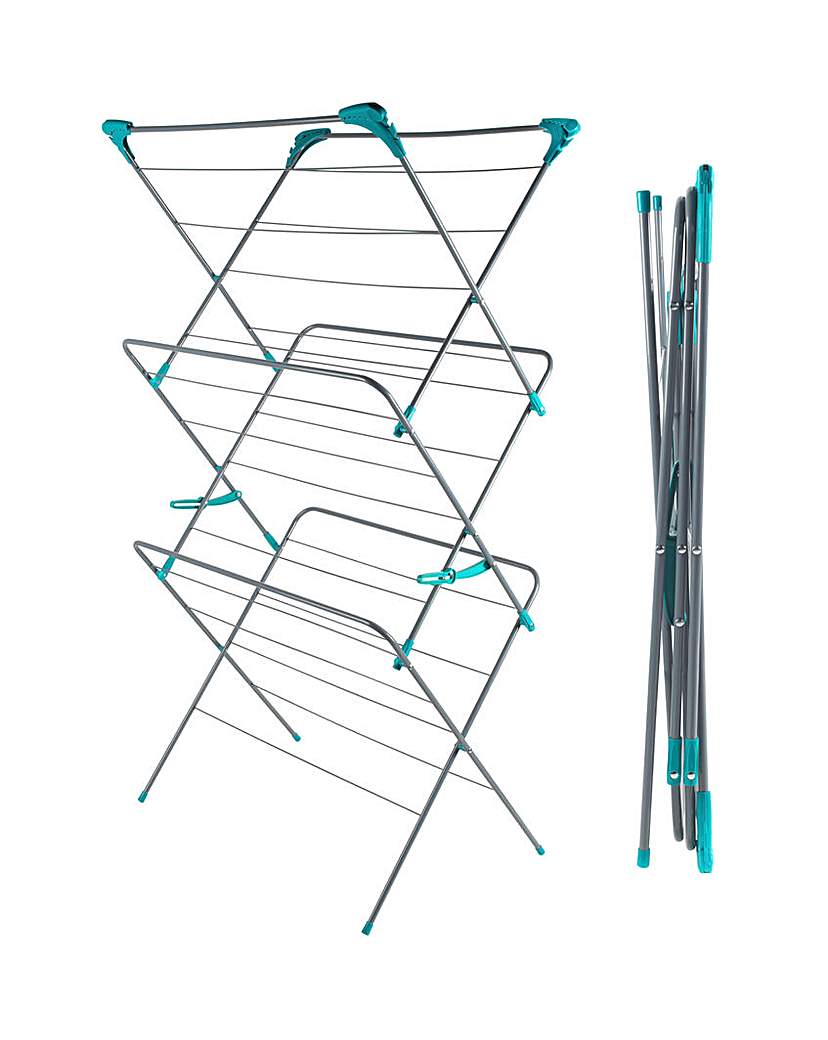 Image of Beldray Extra Large Clothes Airer