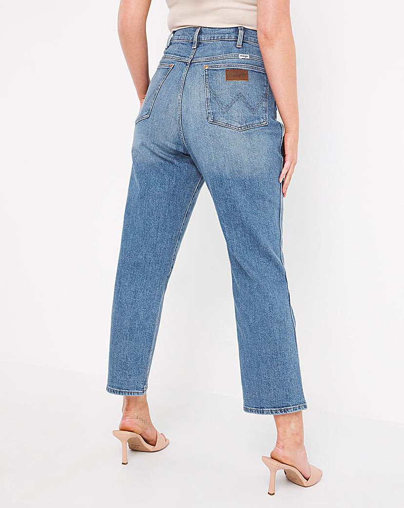 Wrangler Wild West Jeans