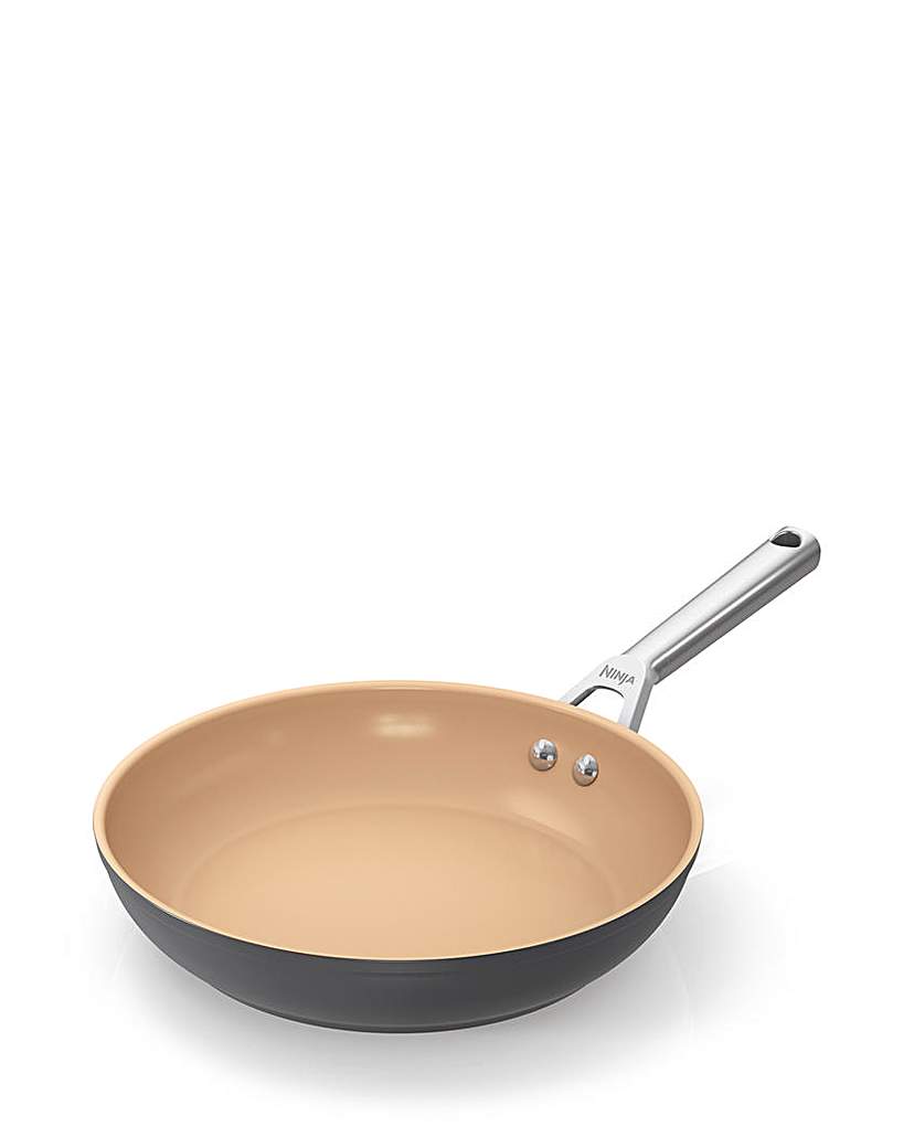 Ninja Ceramic 24cm Frying Pan