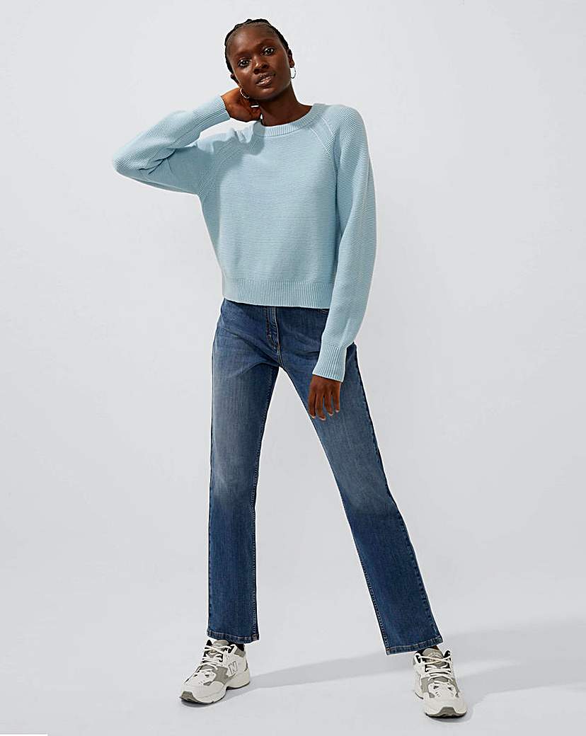 French Connection Lilly Crew Neck Jumper