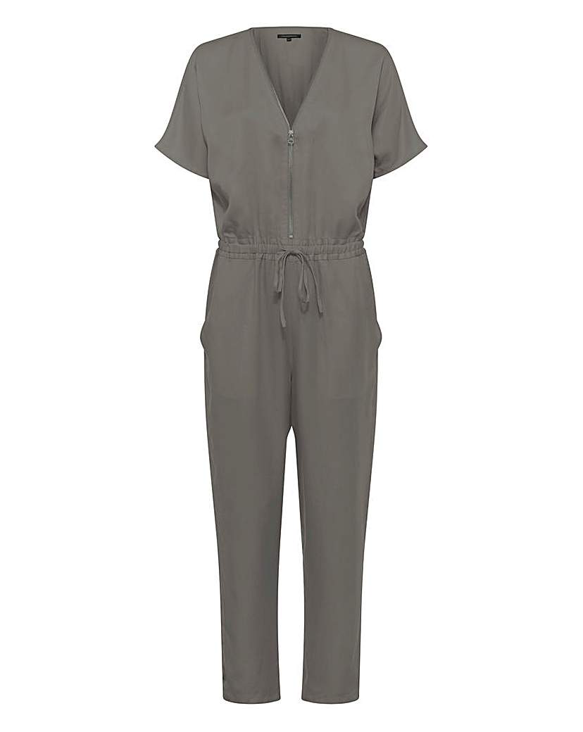 French Connection Airietta Jumpsuit