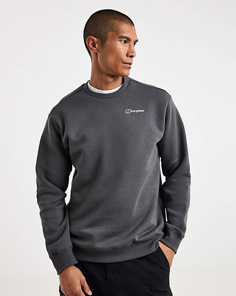 Berghaus Essential Logo Sweater