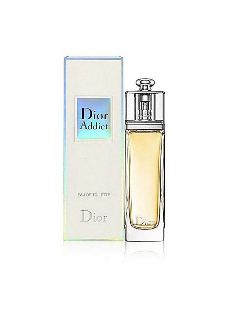 Dior Addict EDT 50ml