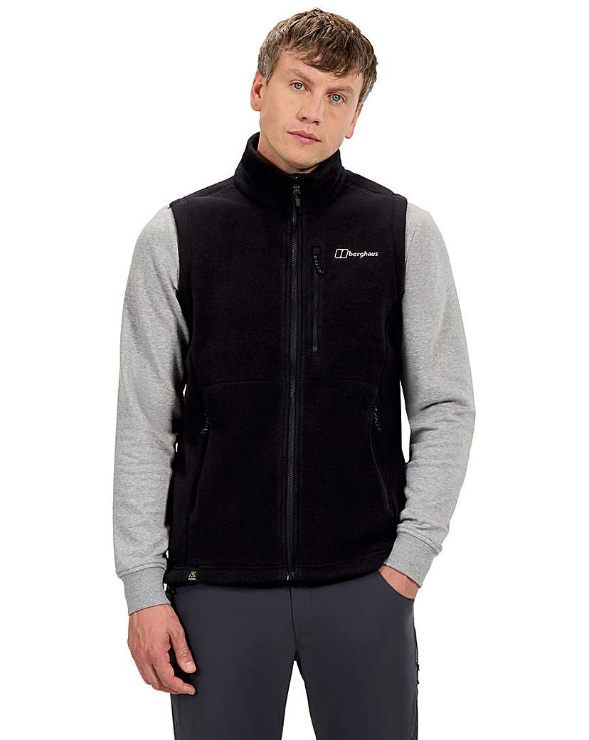 Berghaus Prism PT Fleece Vest