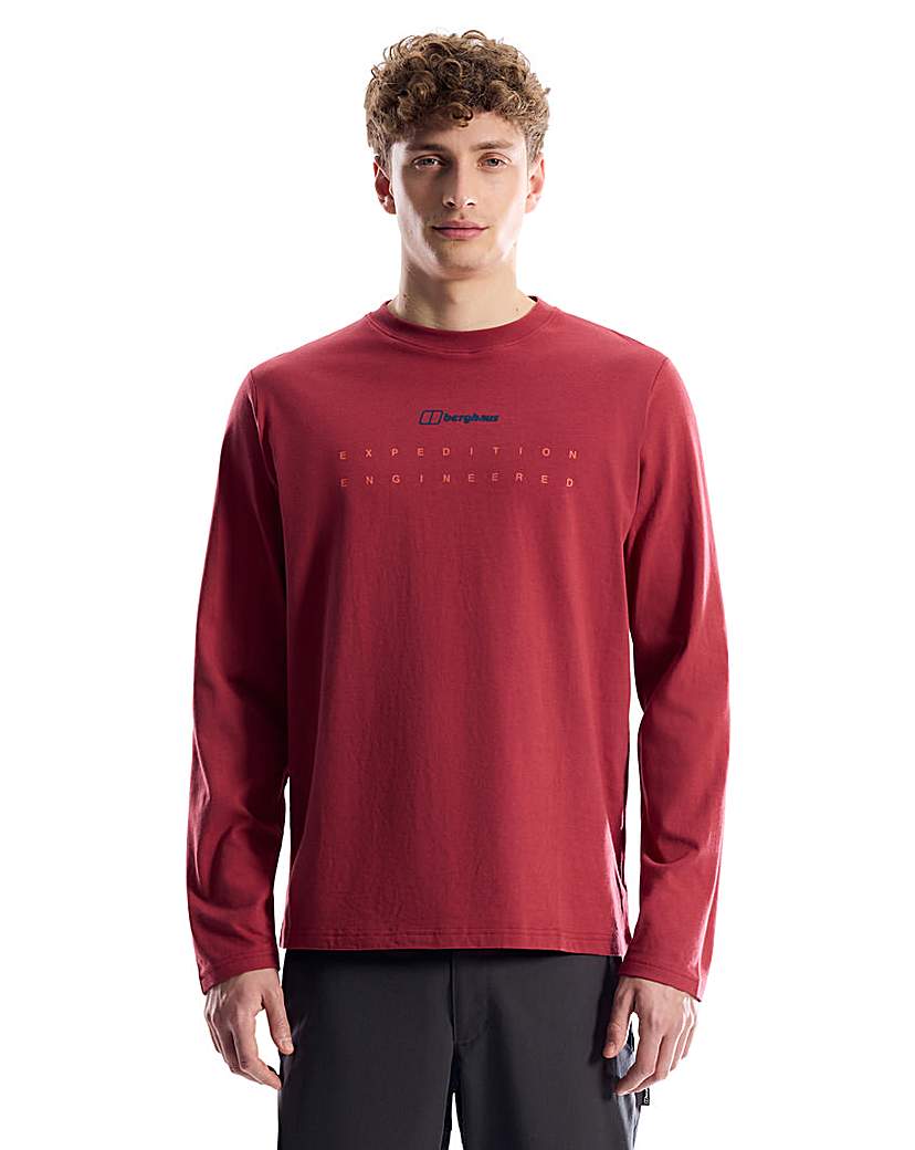 Berghaus Compass Essential T-Shirt