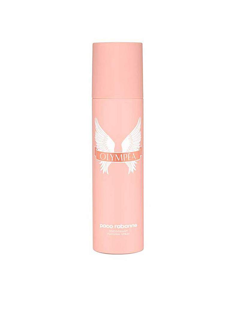 Paco Rabanne Olympea Deo spray 150ml