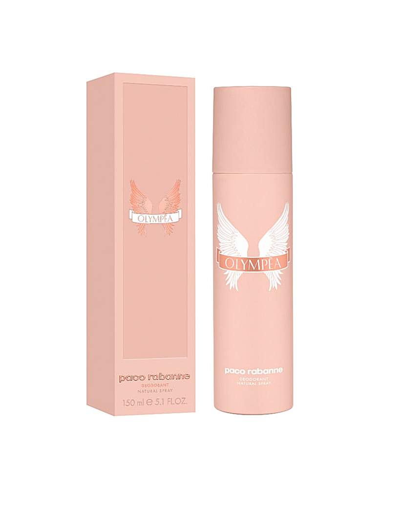 Paco Rabanne Olympea Deo spray 150ml