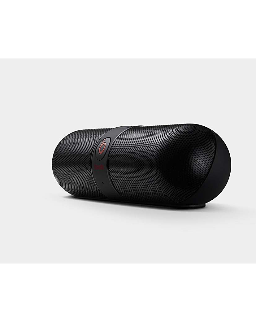 Beats Pill 2.0 Speaker – Black