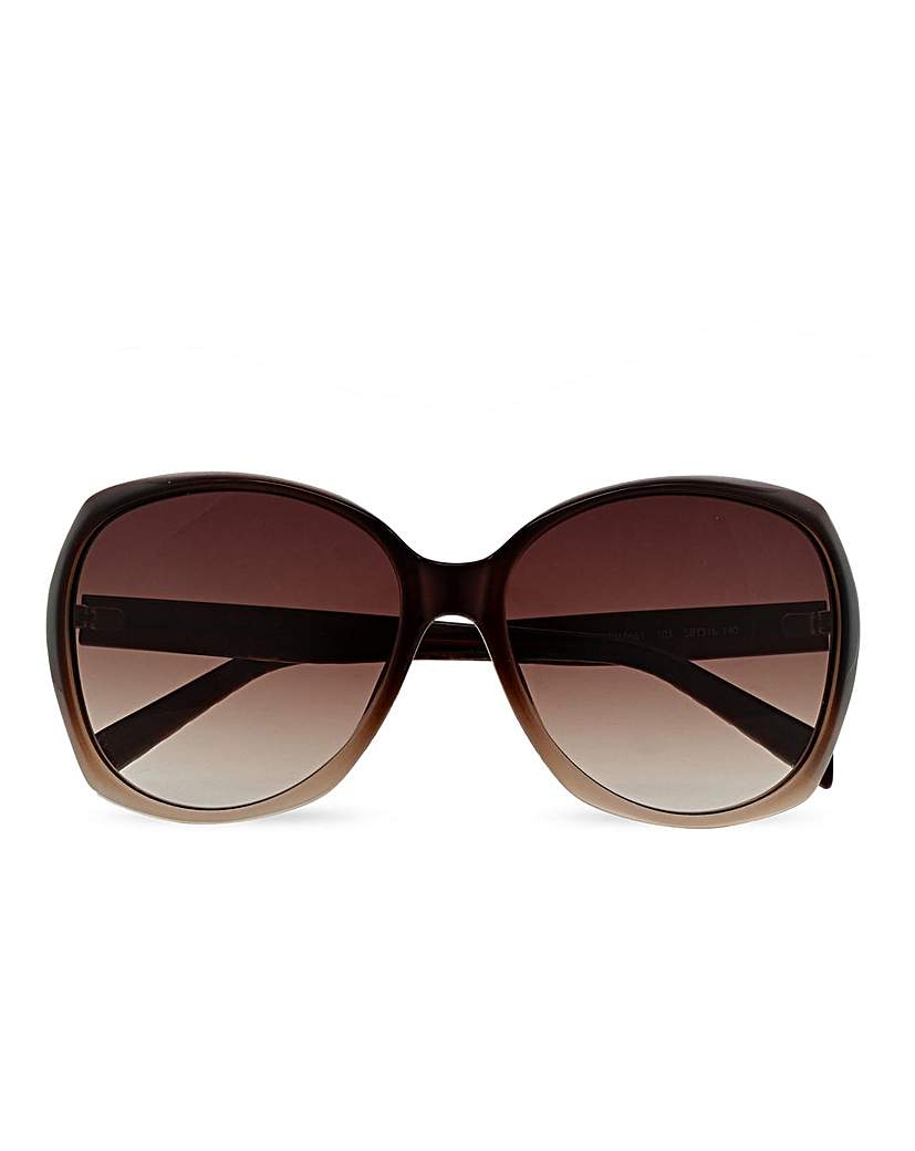 Karen Millen KM5055 Sunglasses