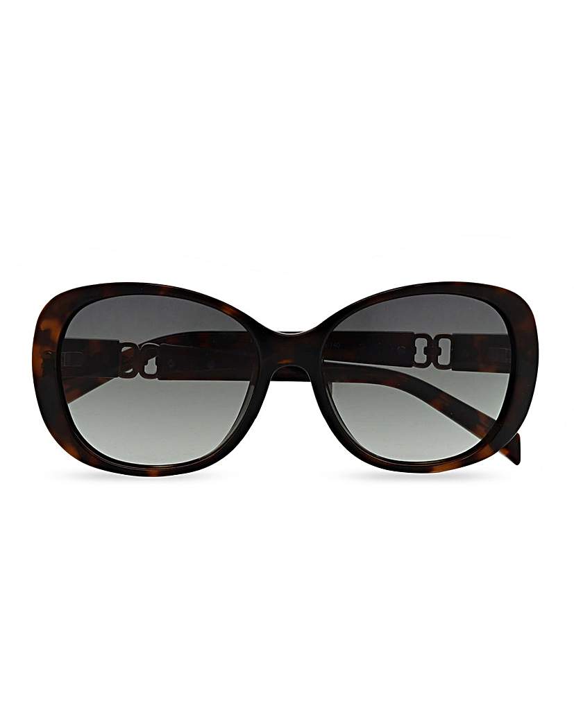 Karen Millen KM5054 Sunglasses