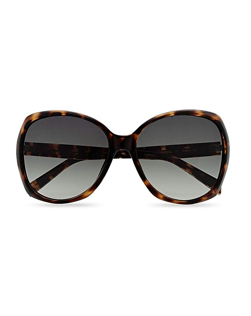 Karen Millen KM5055 Sunglasses