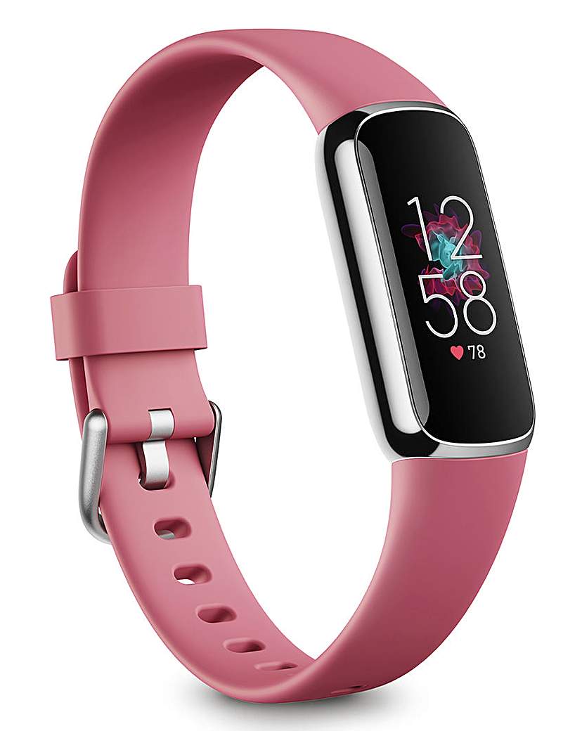 Image of Fitbit Luxe Fitness Tracker