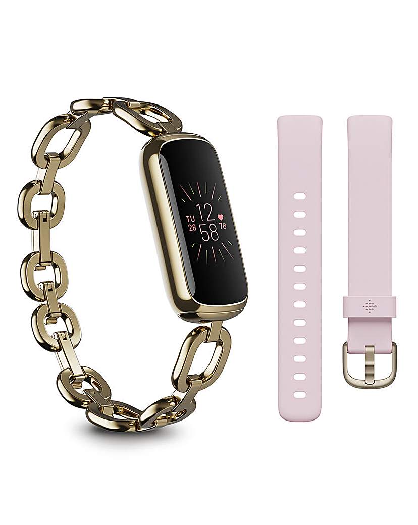 Fitbit Special Edition Fitness Tracker