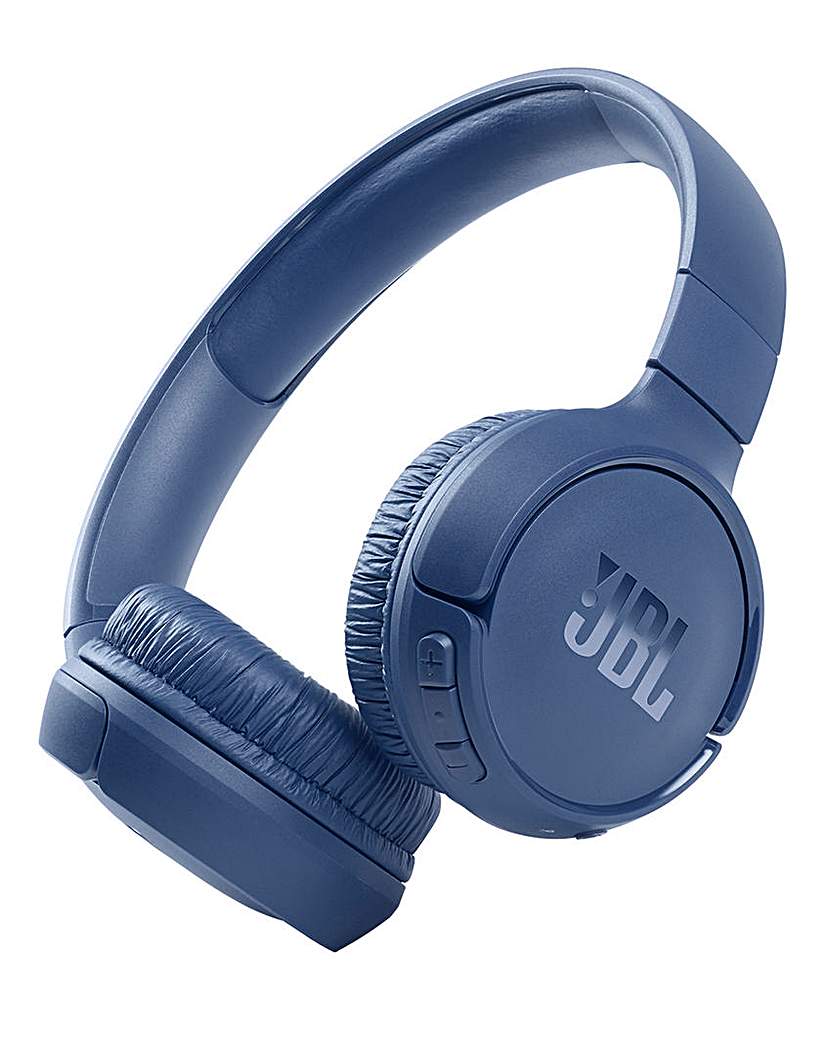 JBL Tune 510 BT Wireless Headphones